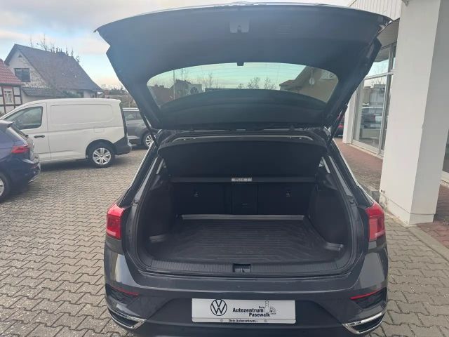 Volkswagen T-Roc 1.0 TSI
