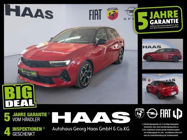 Opel Astra L 1.6 Plugin *Inkl. Wallbox Geschenkt*