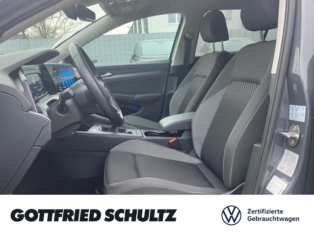 Volkswagen Golf 1.5 TSI IQ.Drive Life