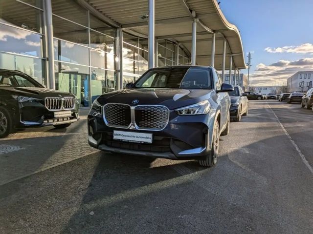BMW iX1 xDrive30