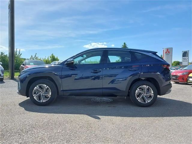 Hyundai Tucson 2WD Smart T-GDi