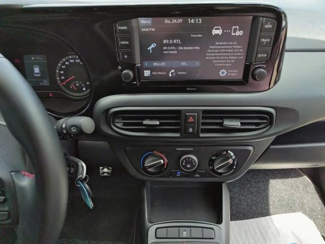 Hyundai i10 1.0 N Line T-GDi