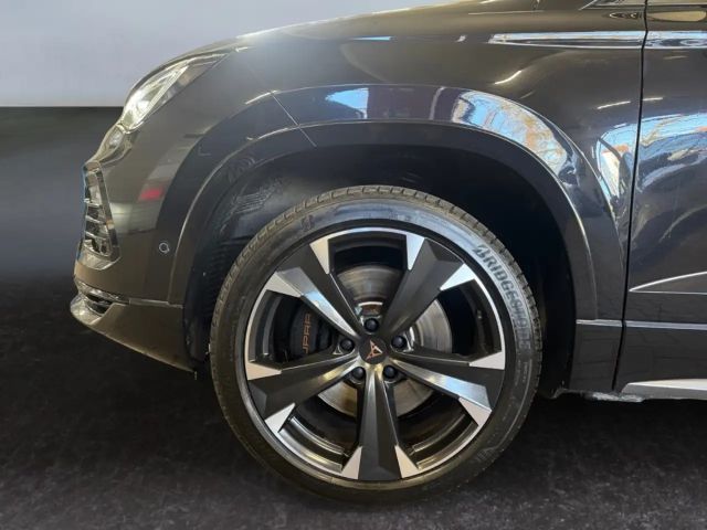Cupra Ateca 2.0 TSI DSG VZ