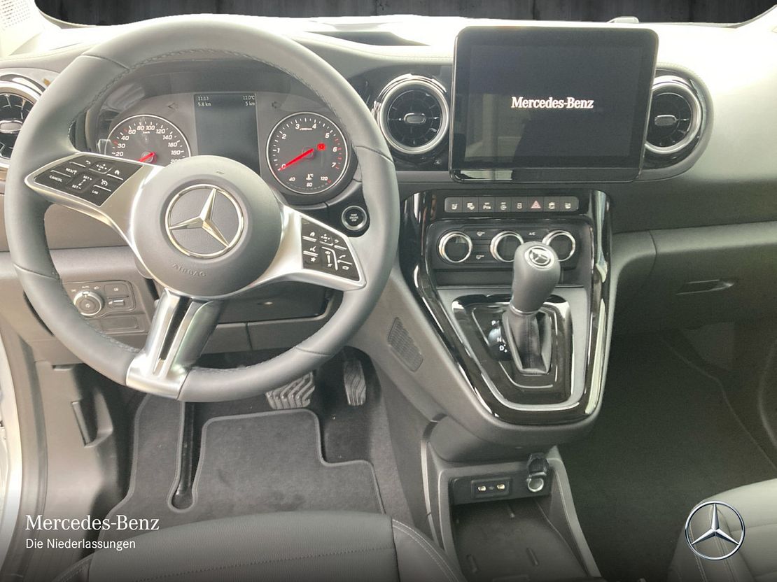 Mercedes-Benz T 180 Progressive