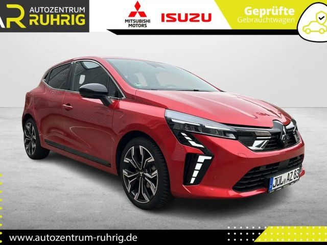 Mitsubishi Colt Turbo Select