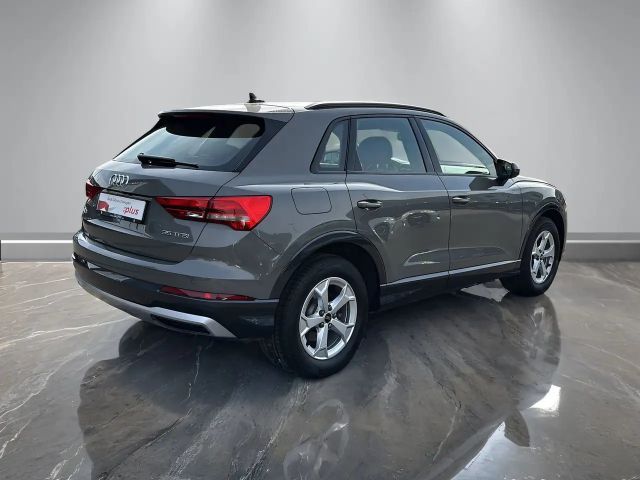 Audi Q3 35 TFSI S-Tronic