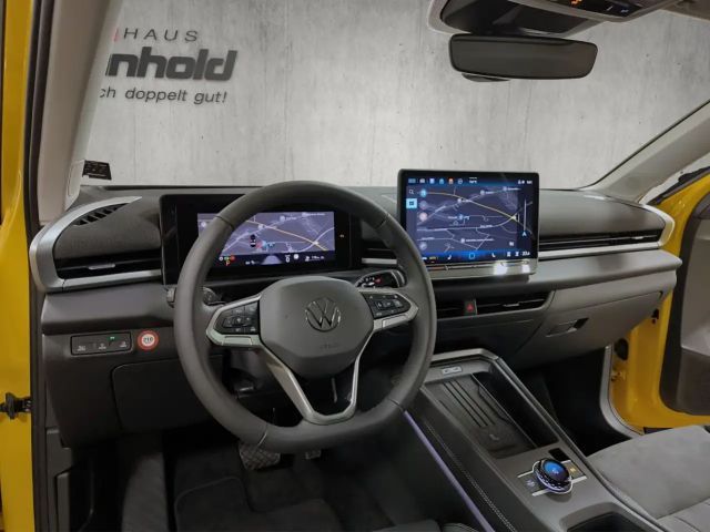 Volkswagen T-Roc 1.5 TSI DSG Style