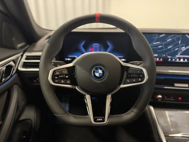 BMW i4 Coupé M60 xDrive