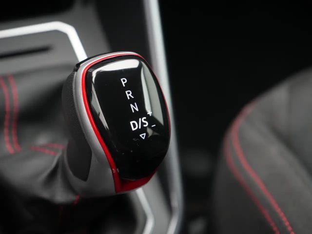 Volkswagen Polo DSG GTI