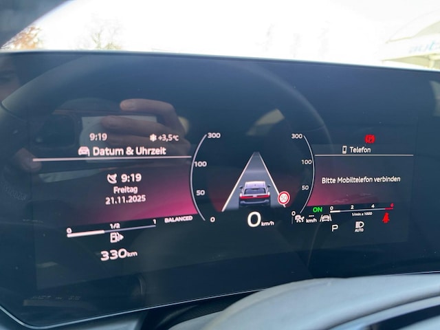 Audi A5 Avant S-Tronic