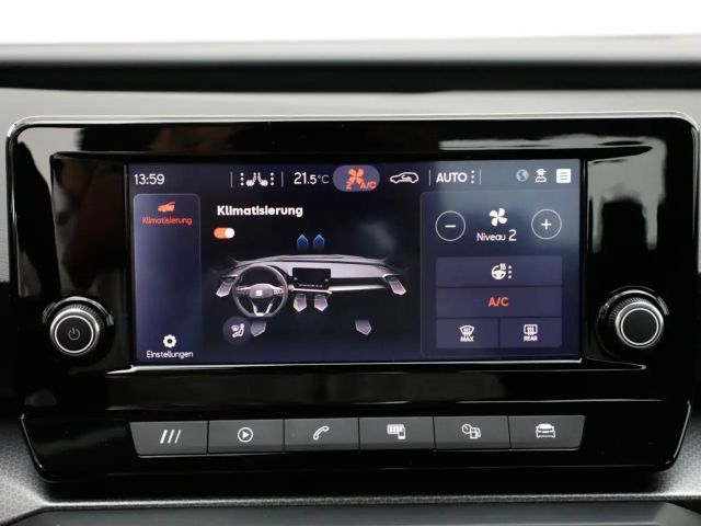 Seat Leon 1.0 TSI Style