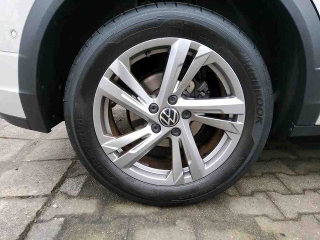 Volkswagen T-Roc 1.0 TSI R-Line