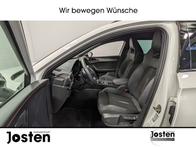 Cupra Leon Sportstourer VZ e-Hybrid