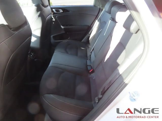 Kia ProCeed GDi GT-Line