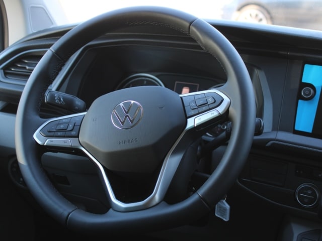 Volkswagen Caravelle 2.0 TDI DSG T6