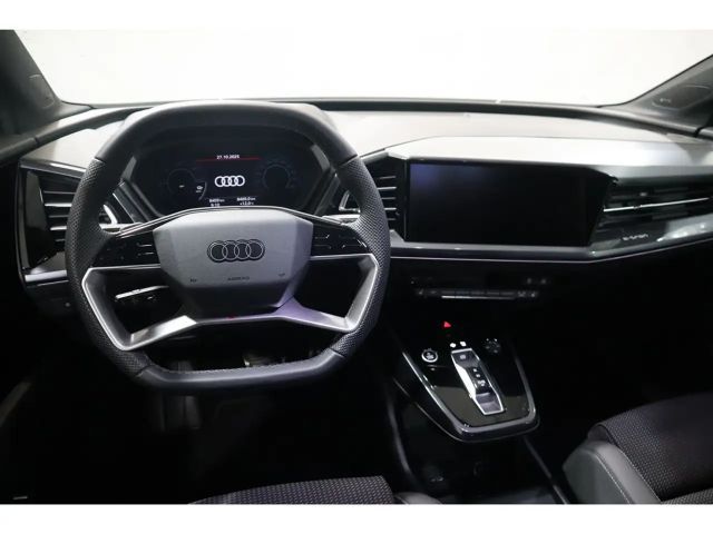 Audi Q4 e-tron 35 S-Line