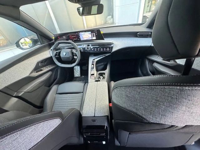 Peugeot 5008 Allure Pack Hybrid
