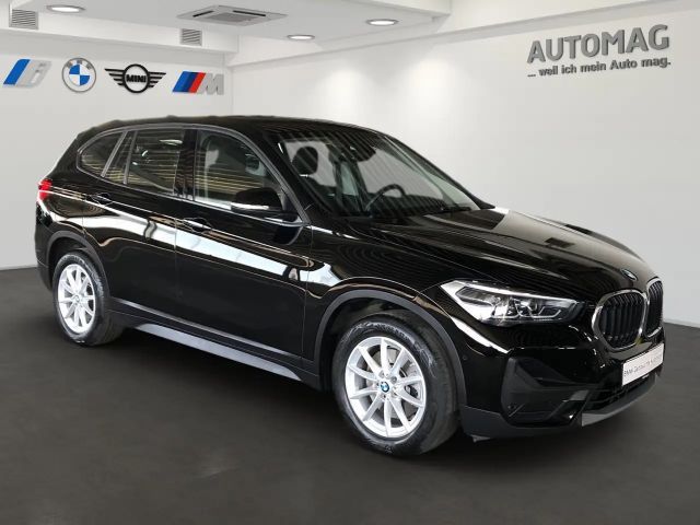 BMW X1 xDrive25e