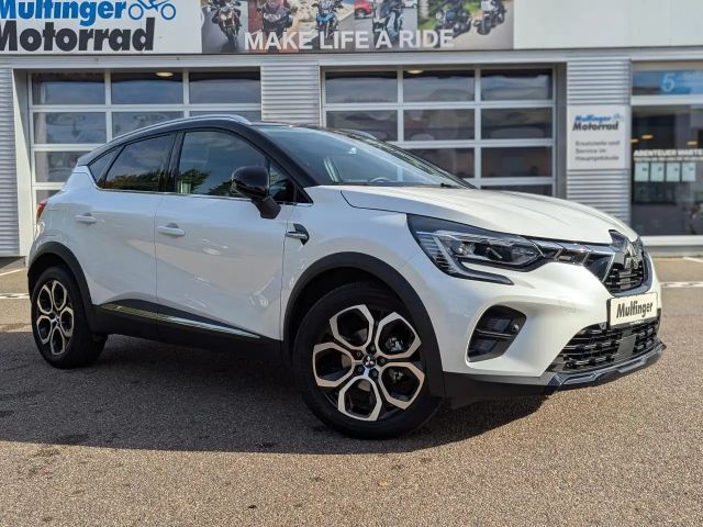 Mitsubishi ASX 1.3 Turbo Mildhybrid INTRO EDITION ACC Navi