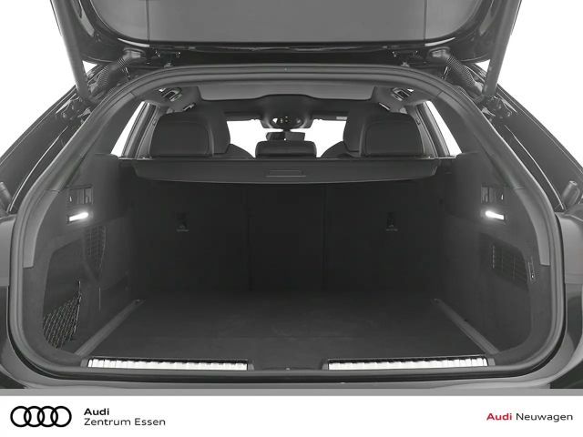 Audi A6 Avant S-Line