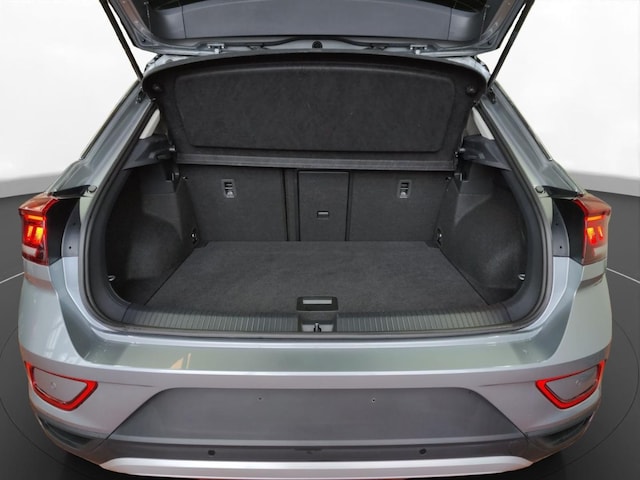 Volkswagen T-Roc 2.0 TDI