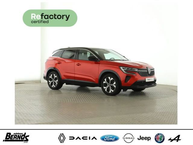 Renault Austral Techno