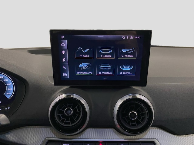 Audi Q2 35 TDI S-Tronic