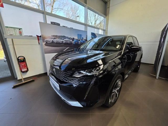 Peugeot 3008 Allure Pack PureTech