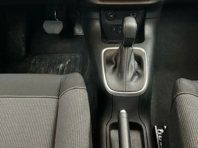 Citroën C3 Max PureTech