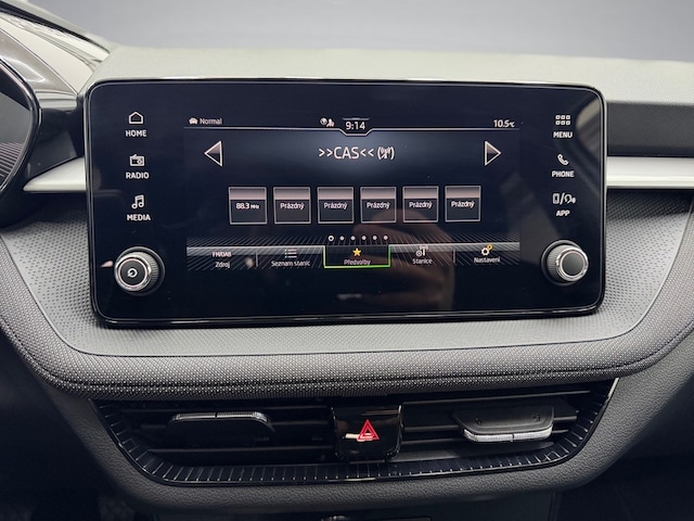 Skoda Fabia Fabia 1,0  TSI