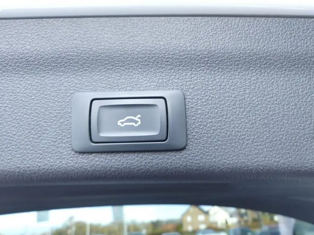 Audi A6 40 TDI Avant