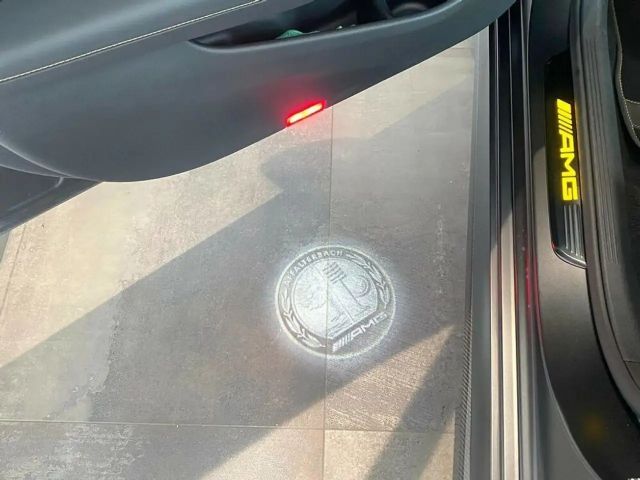 Mercedes-Benz E 63 AMG 4MATIC+ AMG Line Estate