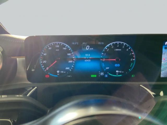 Mercedes-Benz A 250 A-Klasse