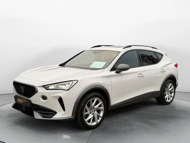 Cupra Formentor DSG e-Hybrid