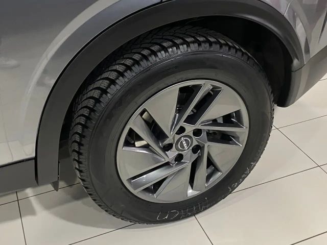 Nissan Qashqai Acenta DIG-T