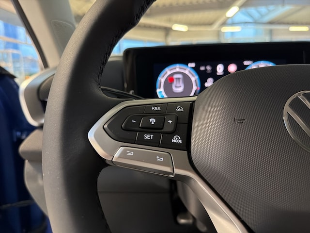 Volkswagen T-Roc 1.5 eTSI Life