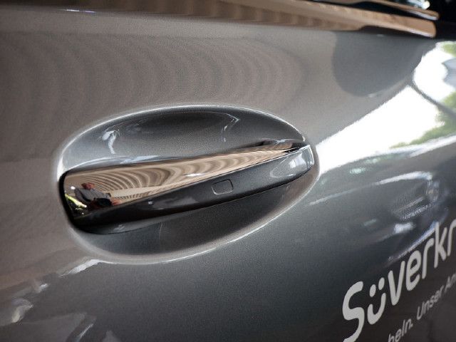 Mercedes-Benz GLE 450 4MATIC