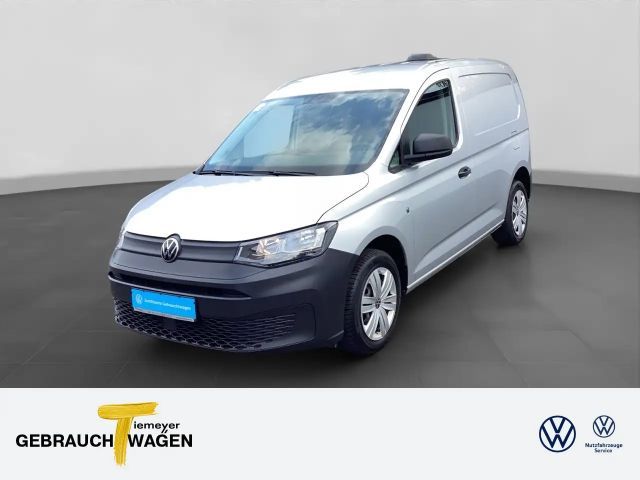 Volkswagen Caddy AHK ALLWETTER