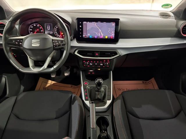 Seat Arona 1.0 TSI FR-lijn