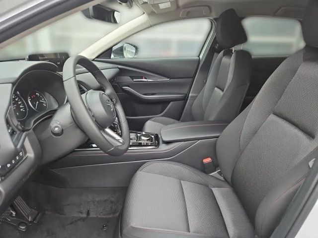 Mazda CX-30 Homura SkyActiv e-Skyactiv