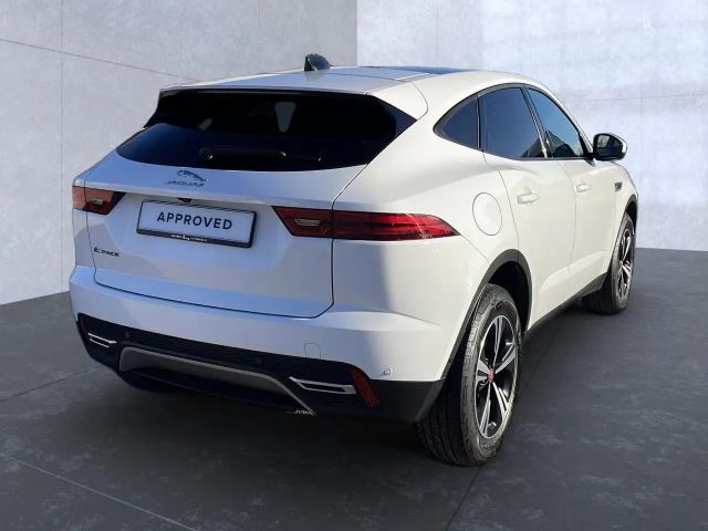 Jaguar E-Pace AWD D200 S
