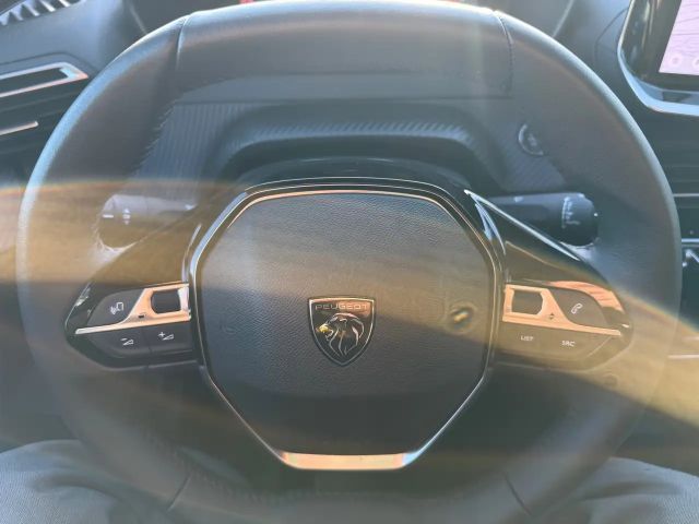 Peugeot 2008 Allure Pack