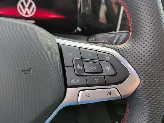 Volkswagen Golf DSG GTI