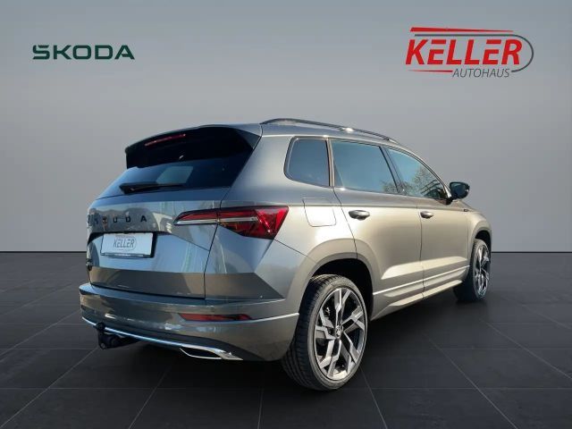Skoda Karoq Sportline