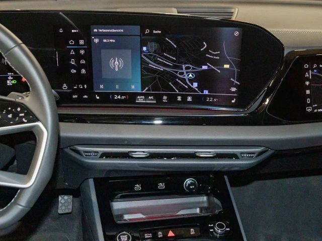 Audi A5 Quattro S-Tronic