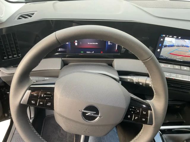 Opel Astra 1.2 Turbo Edition Turbo