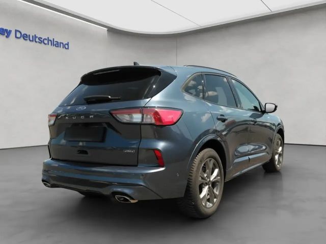 Ford Kuga Plug in Hybrid ST Line X