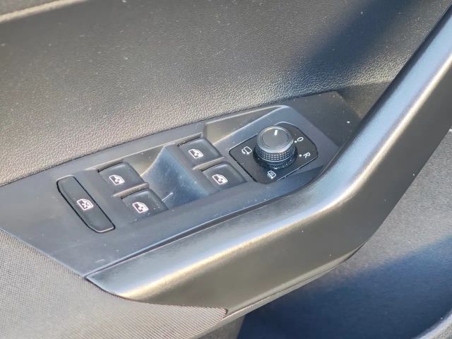 Volkswagen Polo 1.0 TSI DSG Life