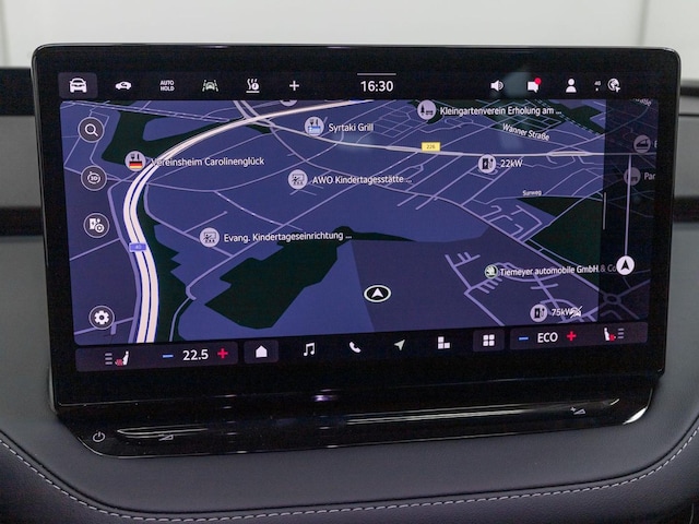 Skoda Elroq 85 Sportline