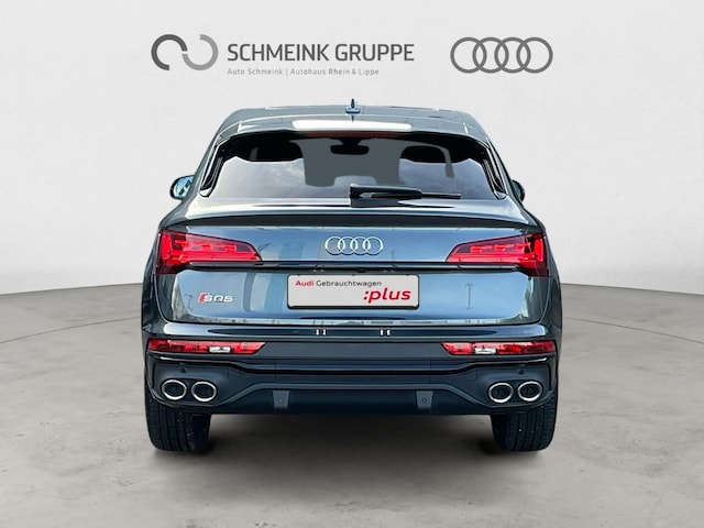 Audi SQ5 Sportback